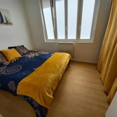 Appartement Entre Et Palais *