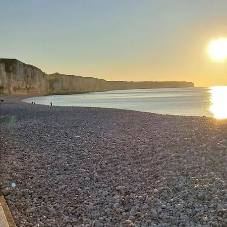 Appartement Entre Et Palais