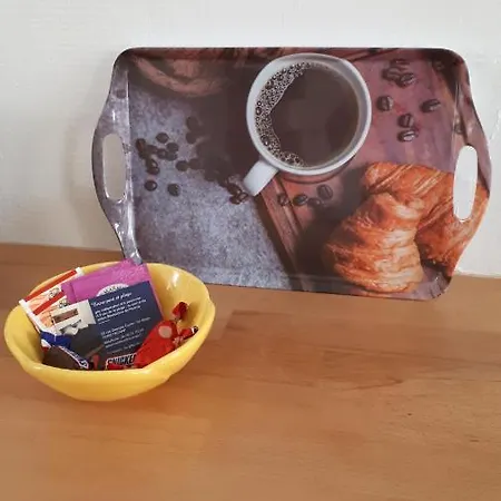 Entre Et Palais Appartement Fécamp