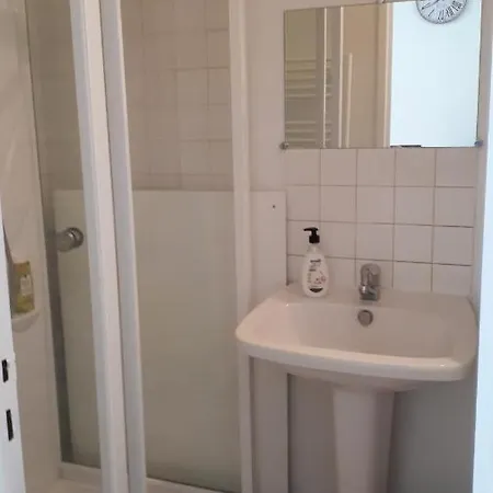 Appartement Entre Et Palais Fécamp