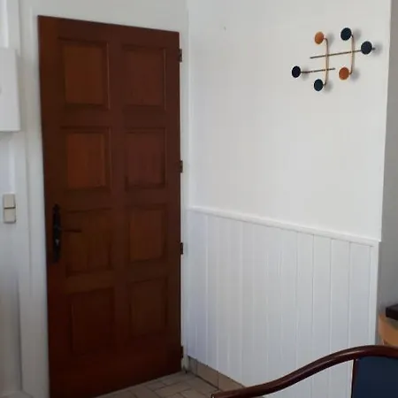 Appartement Entre Et Palais Fécamp